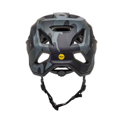 Speedframe Camo Helmet, CE