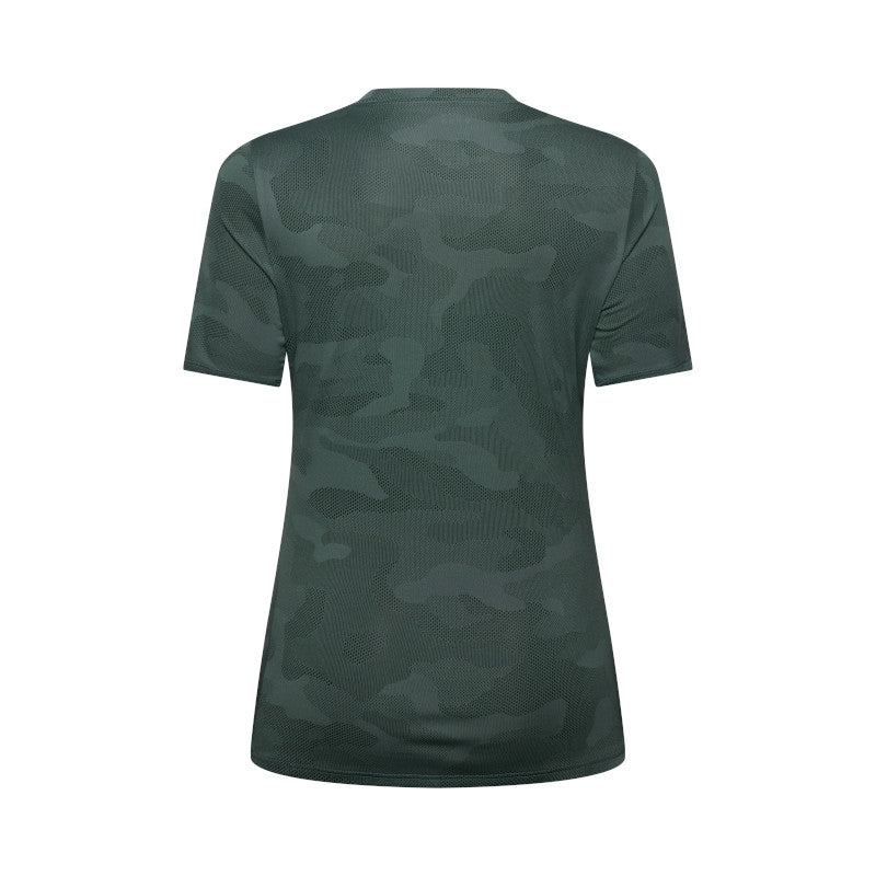 W Ranger Tru Dri SS Jersey