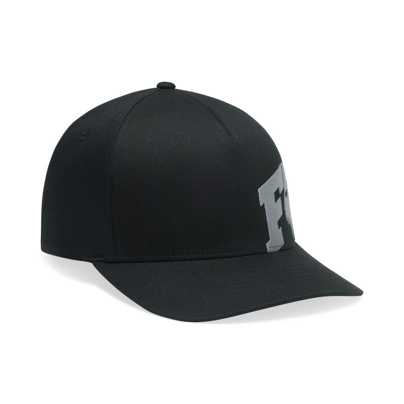 F Head X Flexfit
