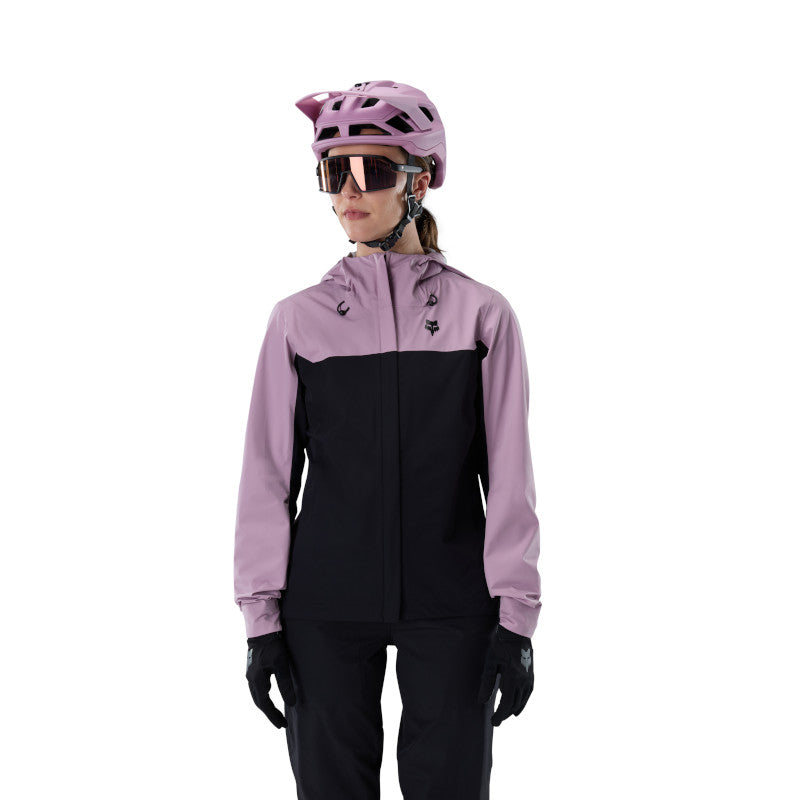 W Ranger Water Jacket