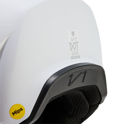 V1 Solid Helmet