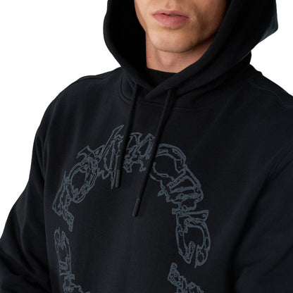 Slowburn Fleece Po