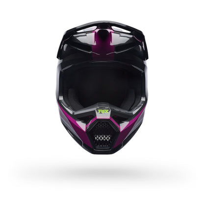 V1 Raid Helmet