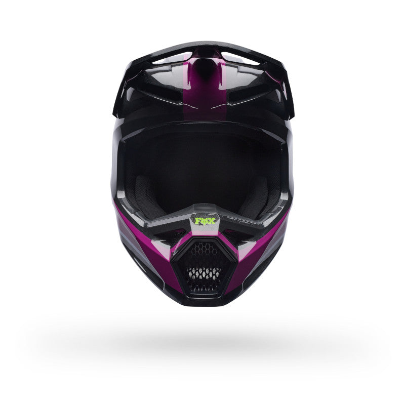 V1 Raid Helmet