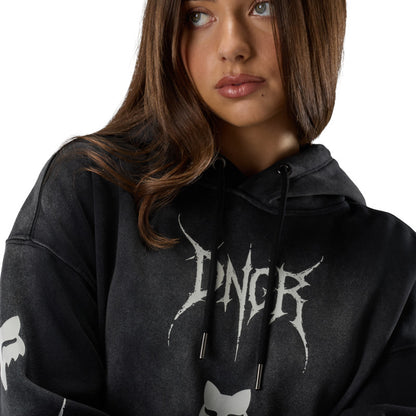 Dngr Heavyweight Fleece Po