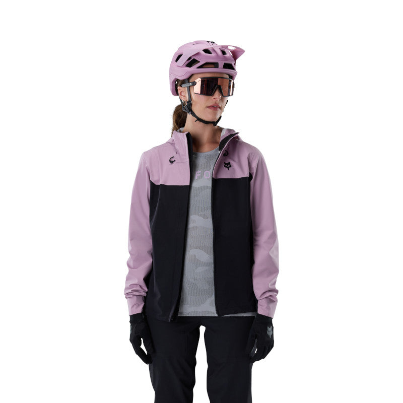 W Ranger Water Jacket