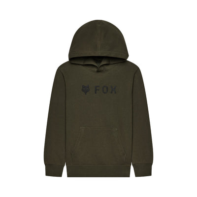 Youth Absolute Fleece Pullover