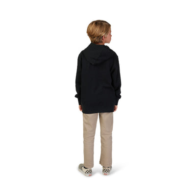 Yth Legacy  Fleece Po