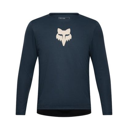 Yth Ranger LS Jersey Fox Head