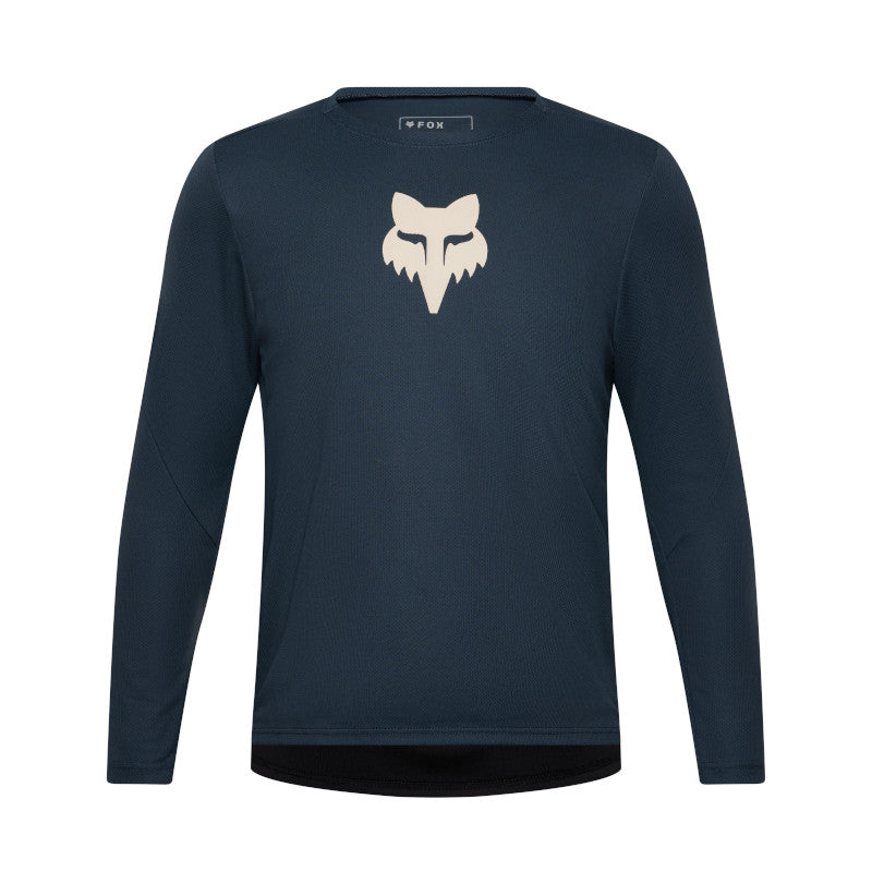Yth Ranger LS Jersey Fox Head
