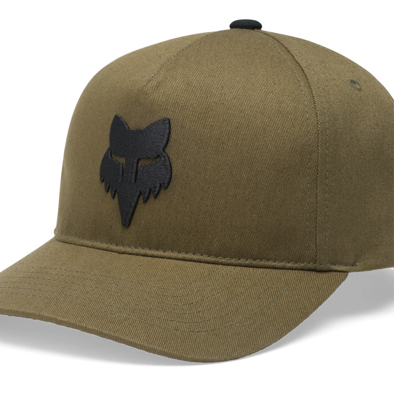 Fox Head Subframe Snapback