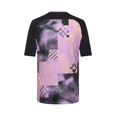 Flexair Ascent Ss Jersey Pulse