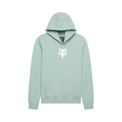 W Fox Head Fleece Po