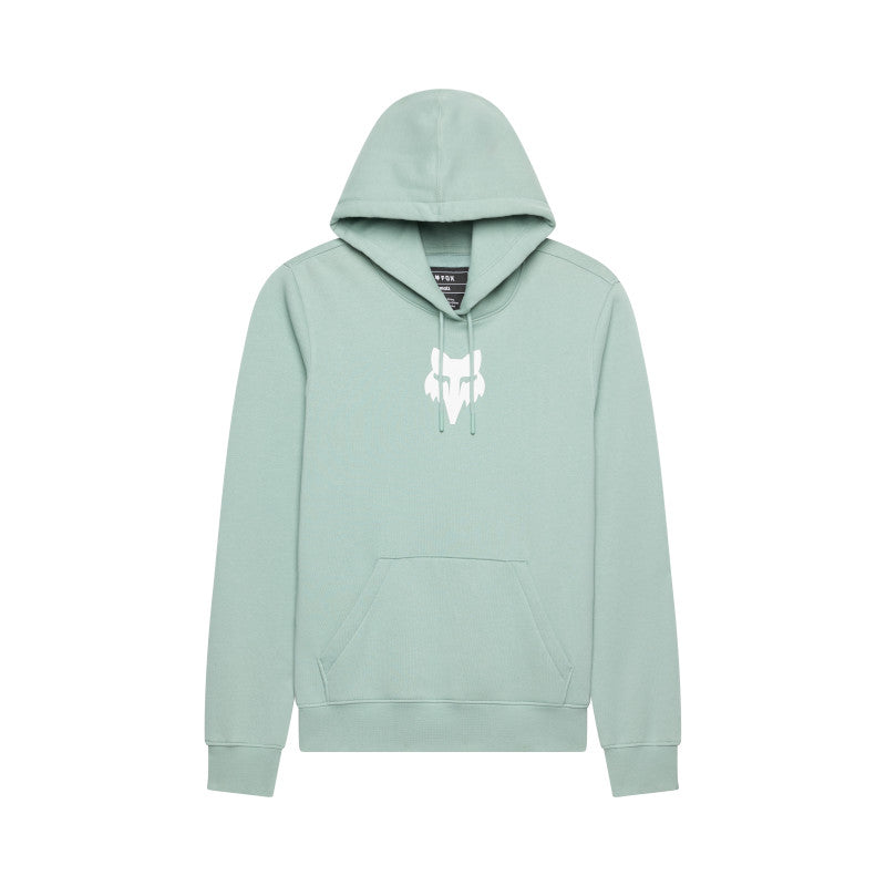 W Fox Head Fleece Po