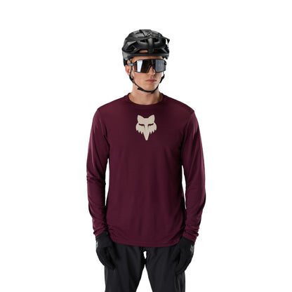 Ranger LS Jersey Fox Head