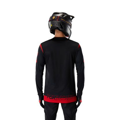 Flexair LS Jersey Goldstone SE
