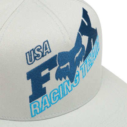 Yth Coldpress Snapback