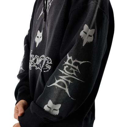 Dngr Heavyweight Fleece Po
