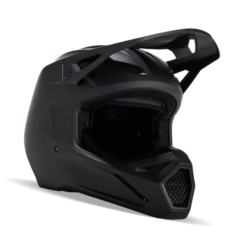 V1 Solid Helmet