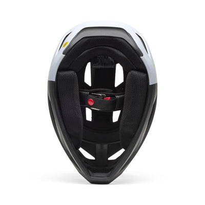 Yth Rampage 5050 Helmet, CE/CPSC