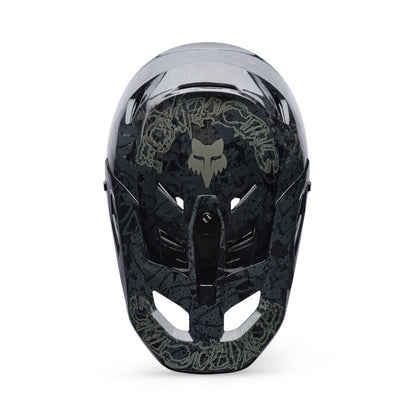 Rampage Rs Abyss Cpsc/Ce