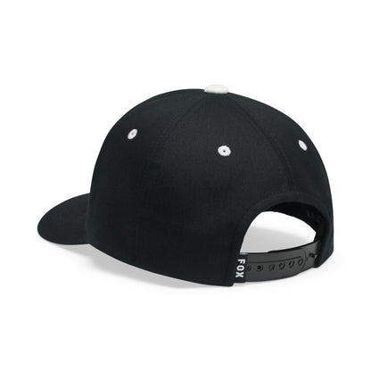 Yth Bend Snapback