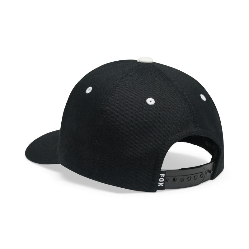 Yth Bend Snapback