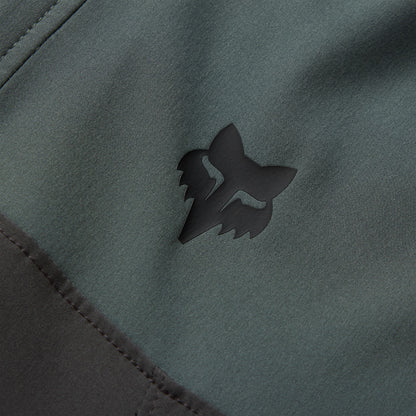 Ranger Wind Pullover