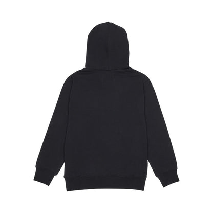 Yth Fox Head Fleece Pullover