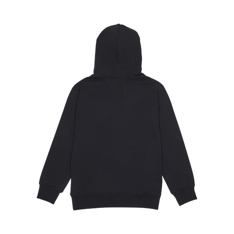 Yth Fox Head Fleece Pullover