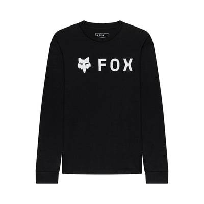 Youth Absolute LS Tee