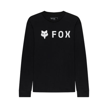 Yth Absolute LS Tee