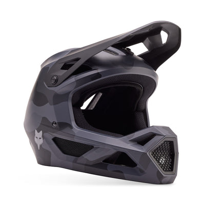Yth Rampage Camo Helmet, CE/CPSE