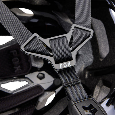 Crossframe Pro Solids Helmet, CE