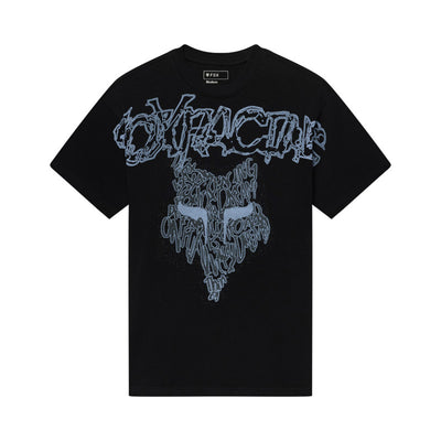 Abyss Heavyweight SS Tee