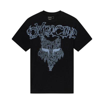 Abyss Heavyweight SS Tee