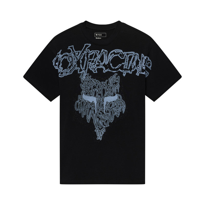 Abyss Heavyweight SS Tee