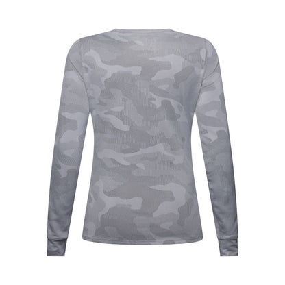 W Ranger Tru Dri LS Jersey