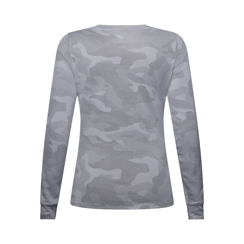 W Ranger Tru Dri LS Jersey