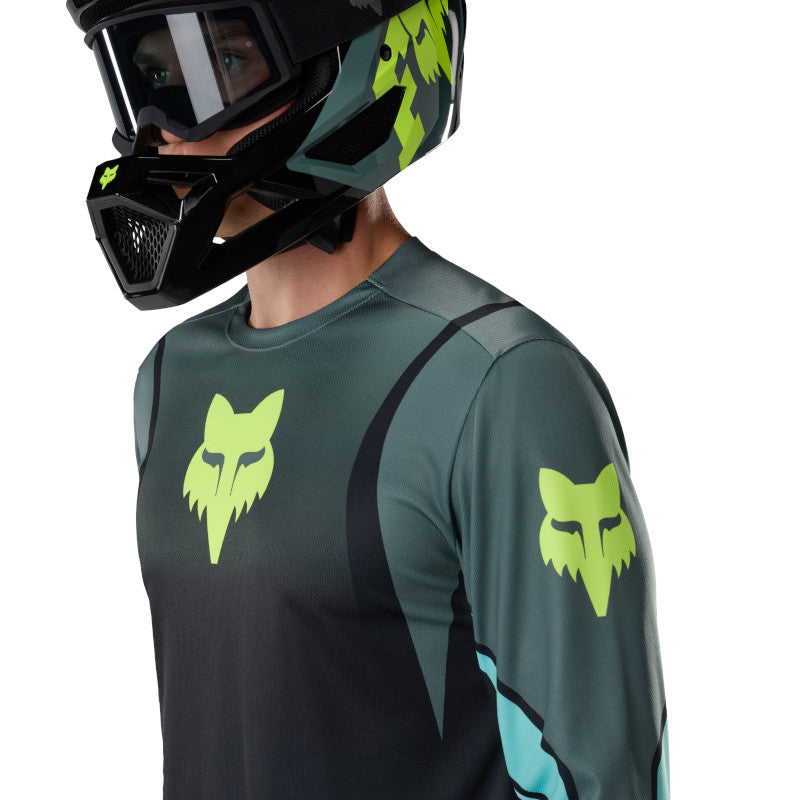 Ranger LS Jersey Foundry
