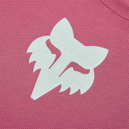 Yth Ranger SS Jersey Fox Head