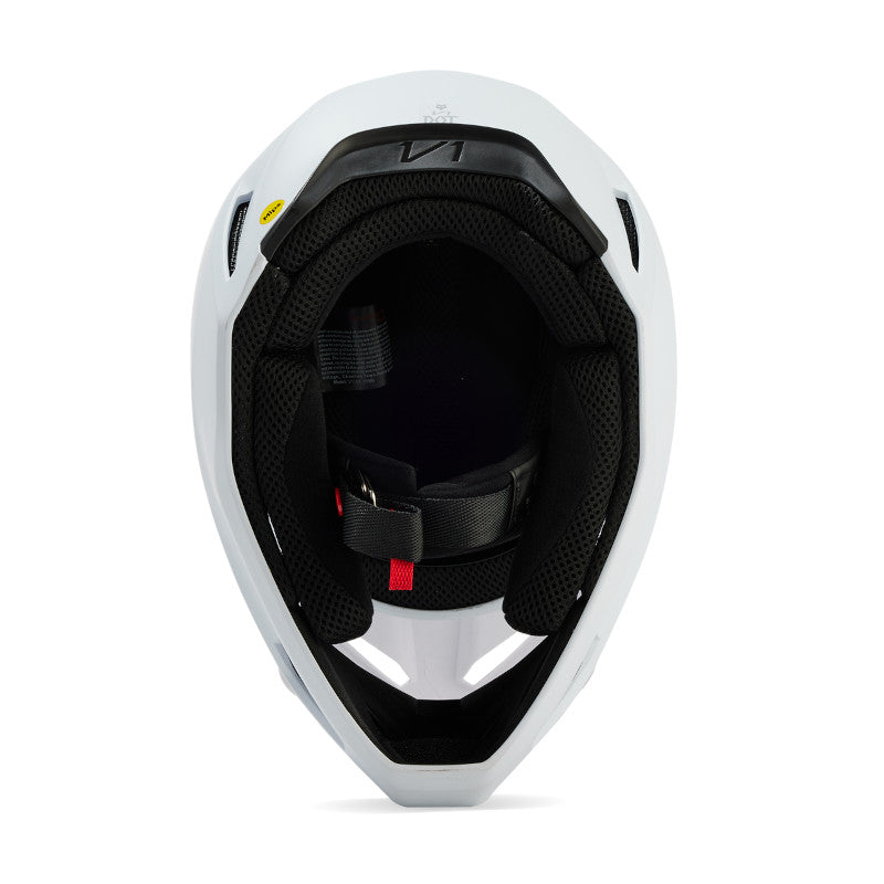 V1 Solid Helmet