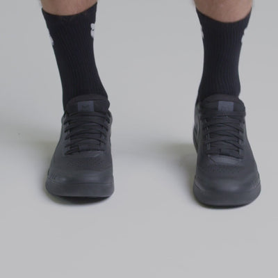 Fox Union Flat Shoes
