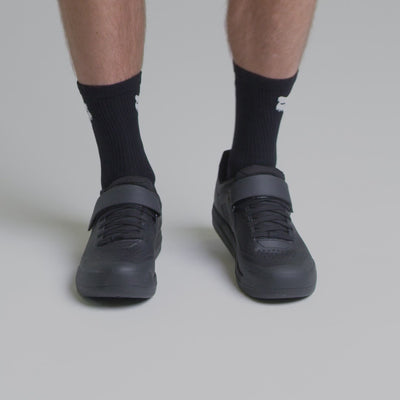 Fox Union Clipless Shoes