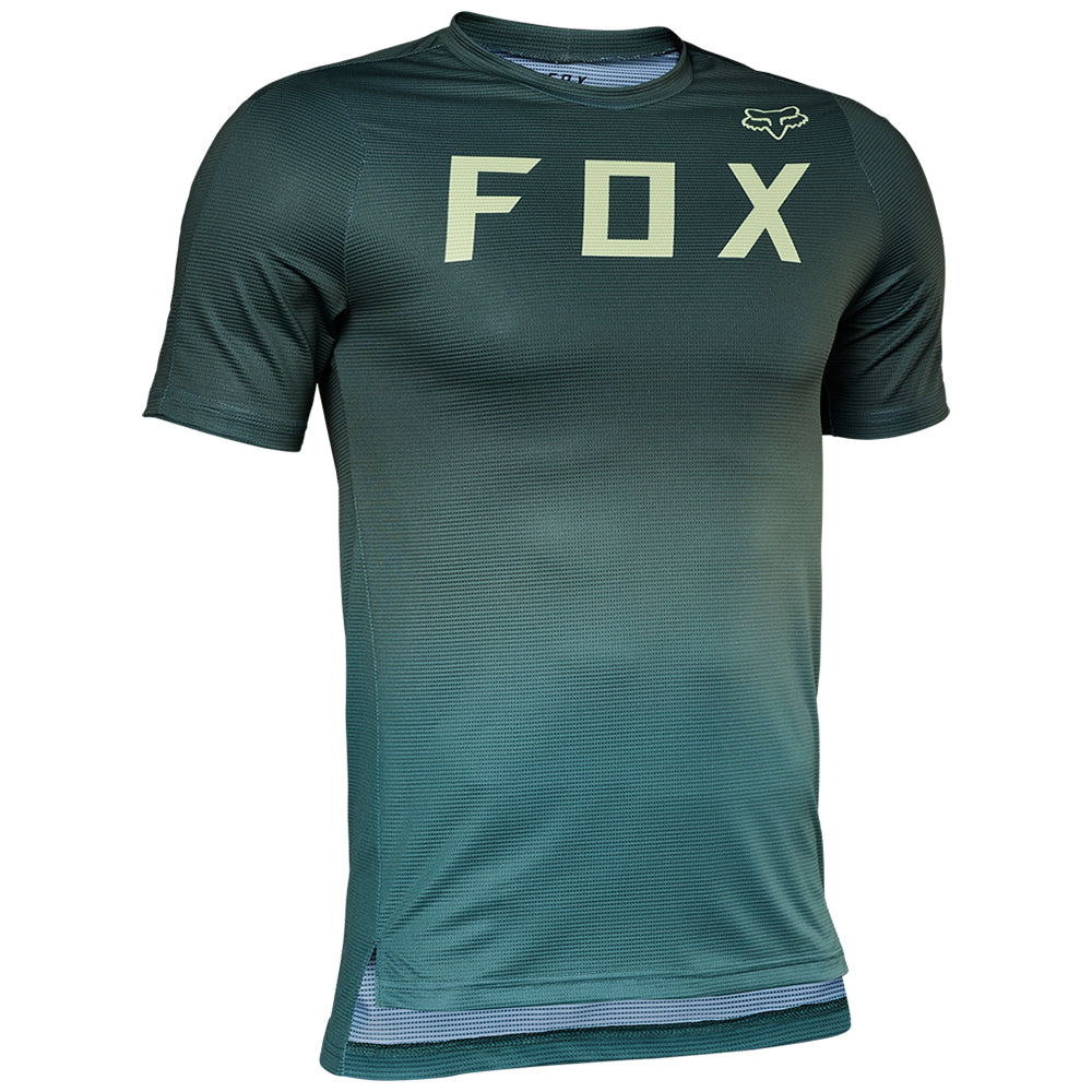 Fox sales indicator shirt