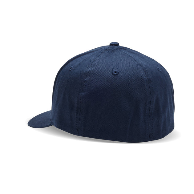 FOX HEAD FLEXFIT HAT [MIDNIGHT] S/M – Fox Racing New Zealand