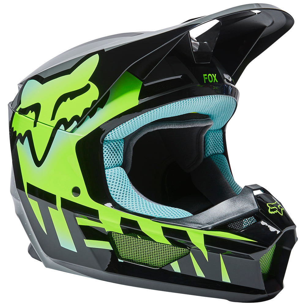 Dirt Bike Helmets Nz