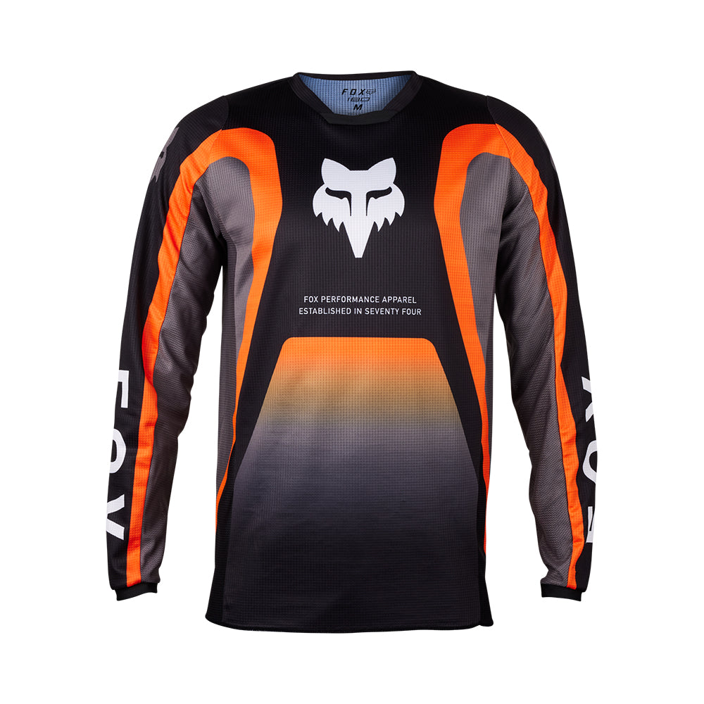 Jersey mtb online fox