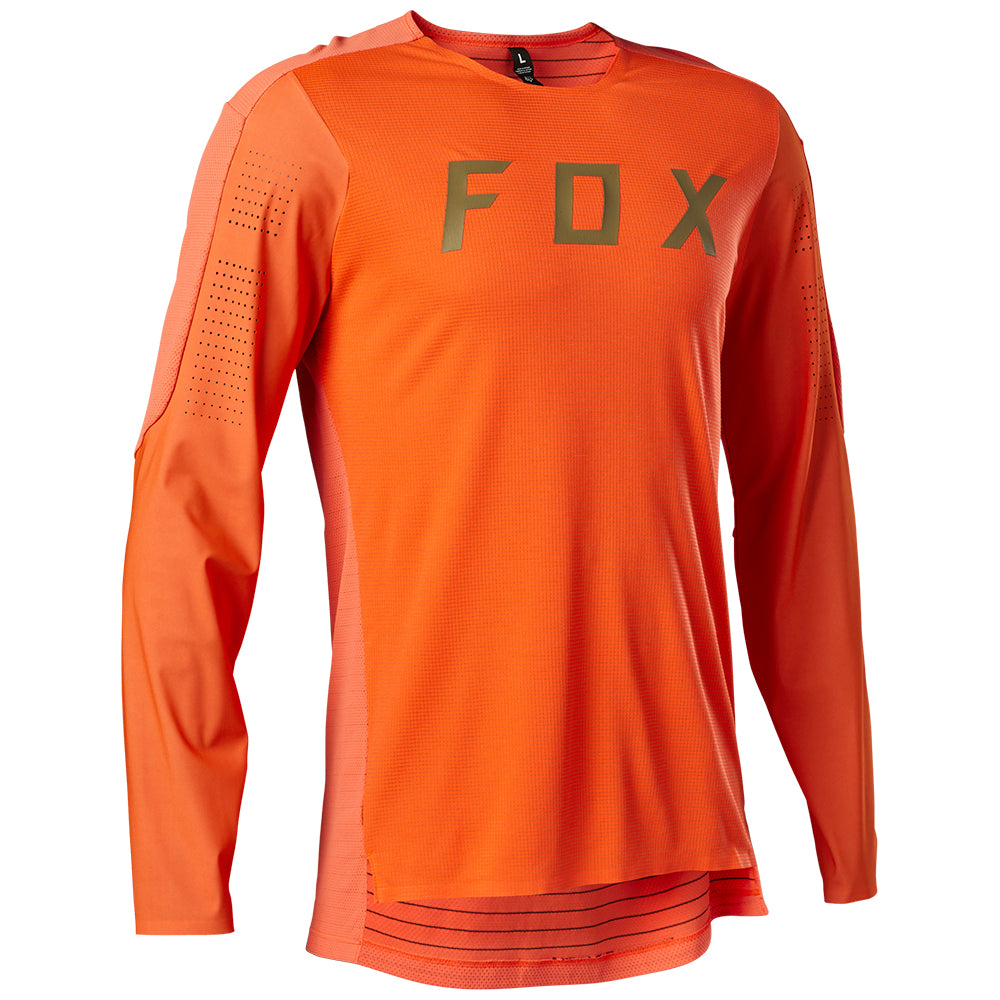 Jersey mtb hot sale fox