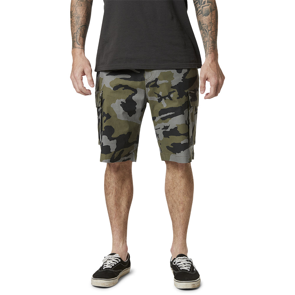 FOX SLAMBOZO CAMO SHORTS 2.0 [GREEN CAMO] – Fox Racing New Zealand